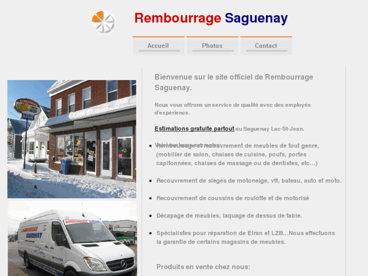 www.rembourragesaguenay.com