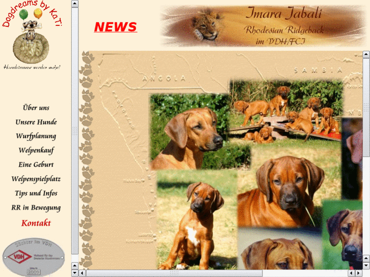 www.rhodesian-ridgeback-welpen.info