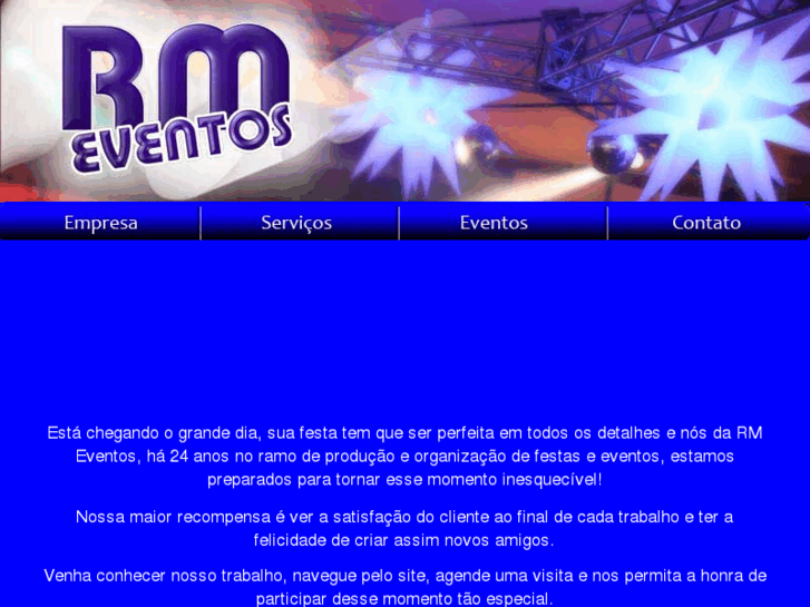 www.rmeventos.com