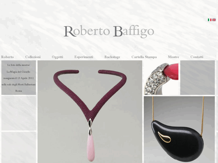 www.robertobaffigo.com