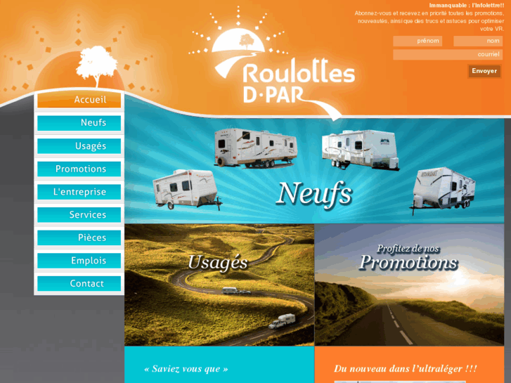 www.roulottesdpar.com