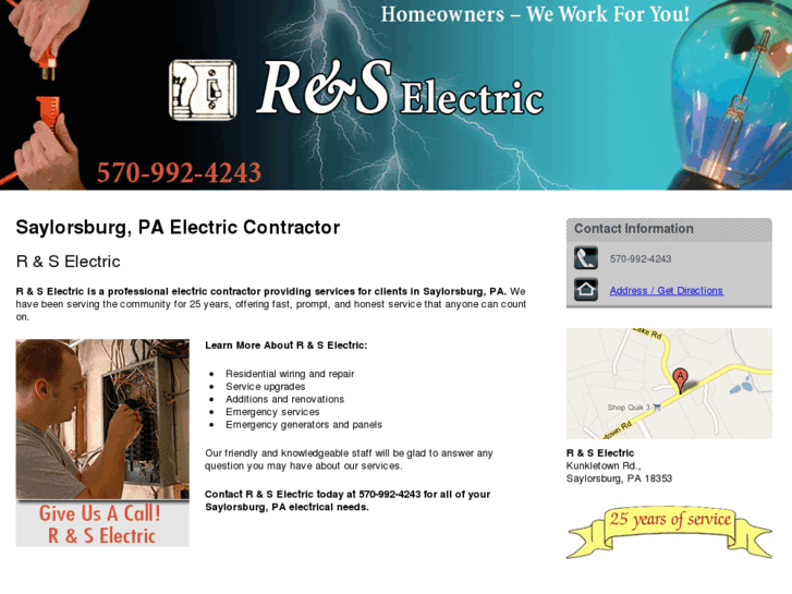 www.rs-electric.net