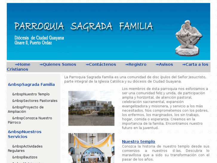 www.sagradafamiliaunare2.org