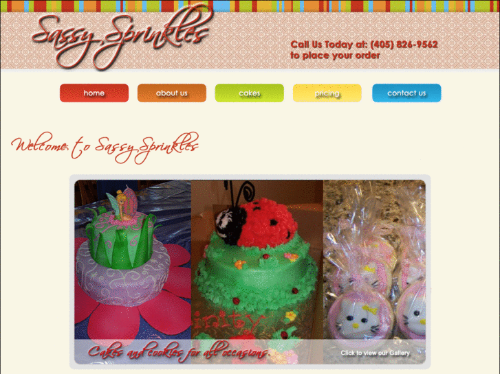 www.sassysprinkles.com