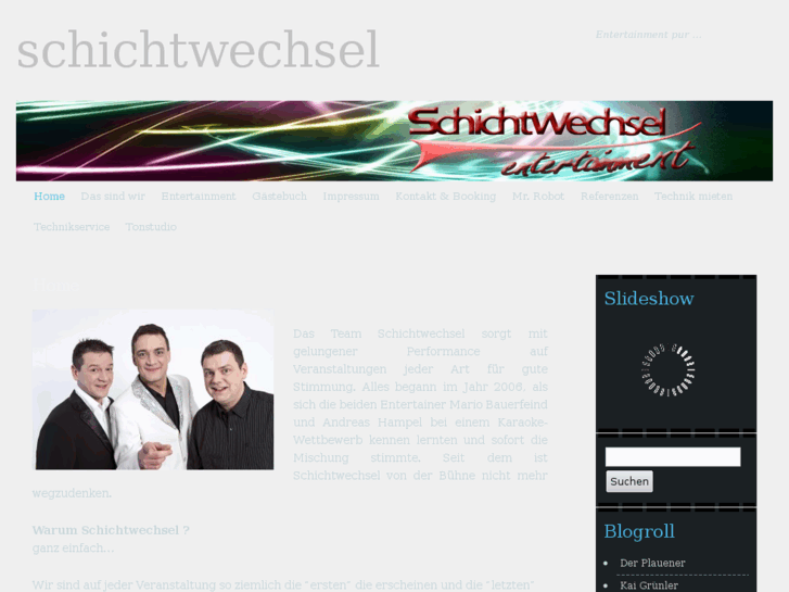 www.schichtwechsel.info