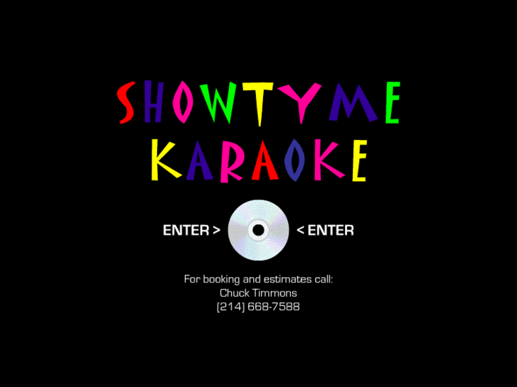 www.showtymekaraoke.com