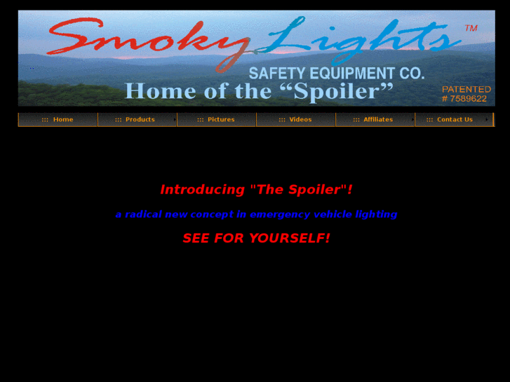 www.smokylights.com