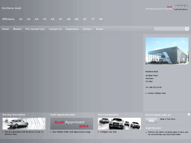 www.solitaireaudi.com.au