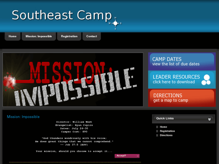 www.southeastcamp.com