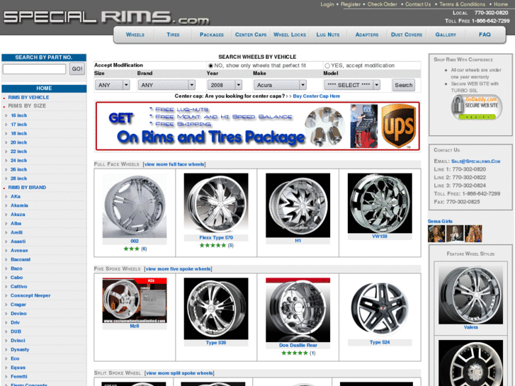 www.specialrims.com