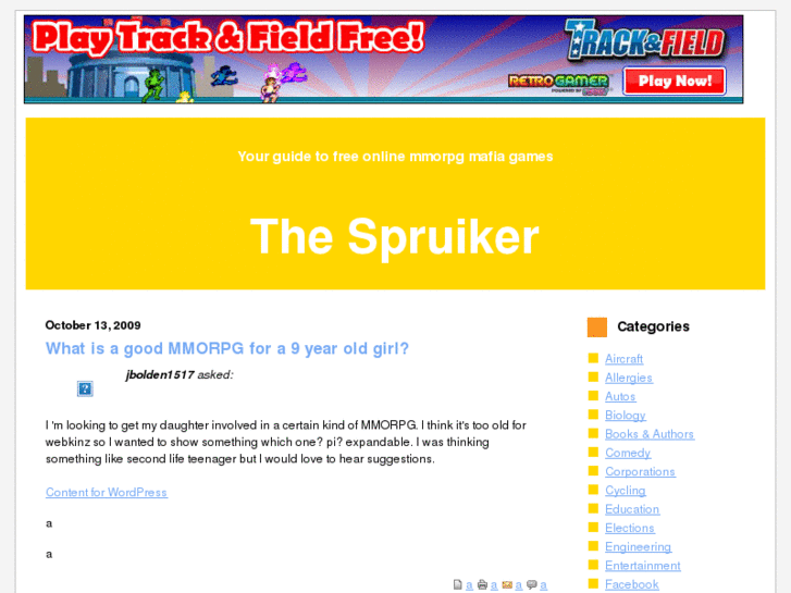 www.spruiker.com