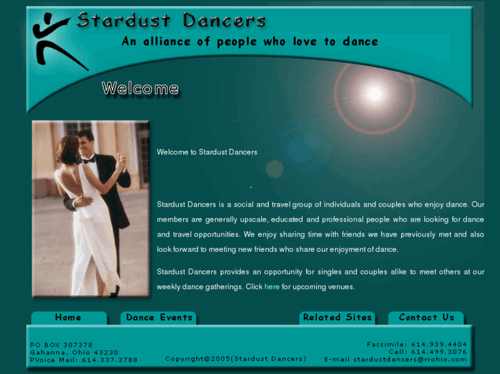 www.stardustdancers.org