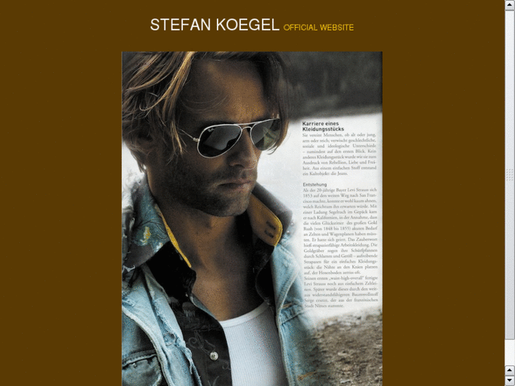 www.stefankoegel.com