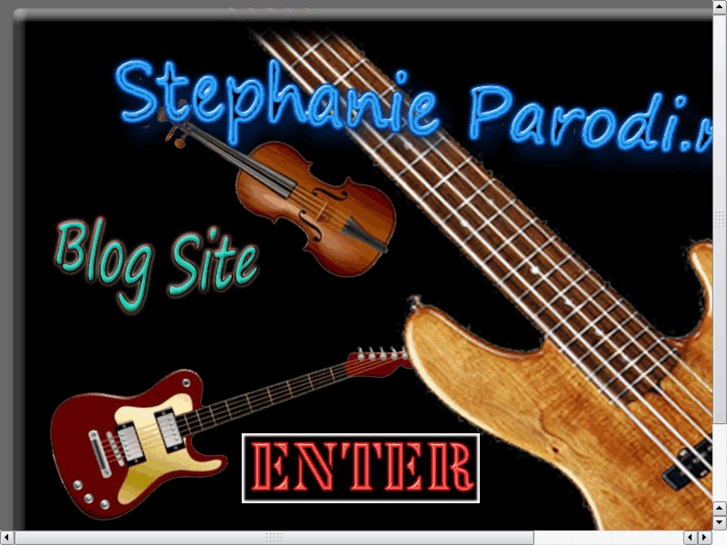 www.stephanieparodi.org