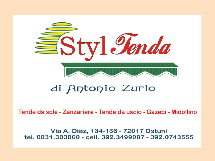 www.styltenda.com