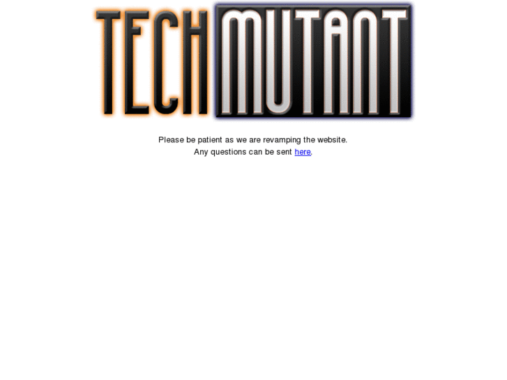 www.techmutant.com