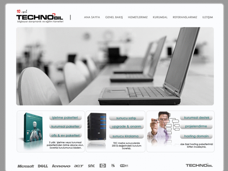 www.technobil.net