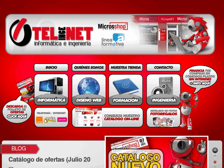 www.telingenet.com