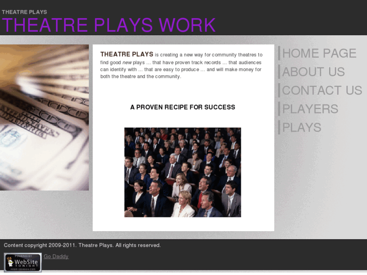 www.theatreplays.net