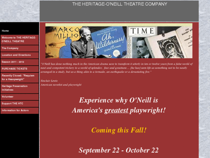 www.theheritagetheatre.org