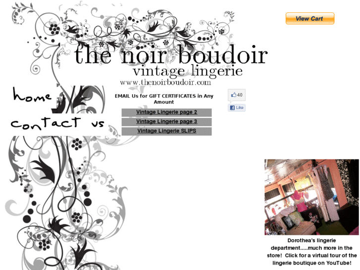 www.thenoirboudoir.com