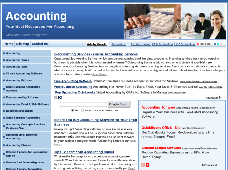 www.tipsonaccounting.com