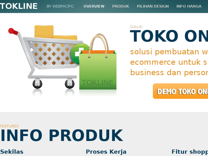 www.tokline.com