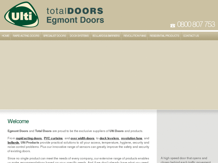 www.totaldoorsltd.co.nz