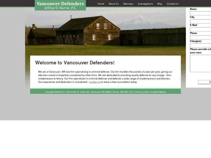 www.vancouverdefenders.com