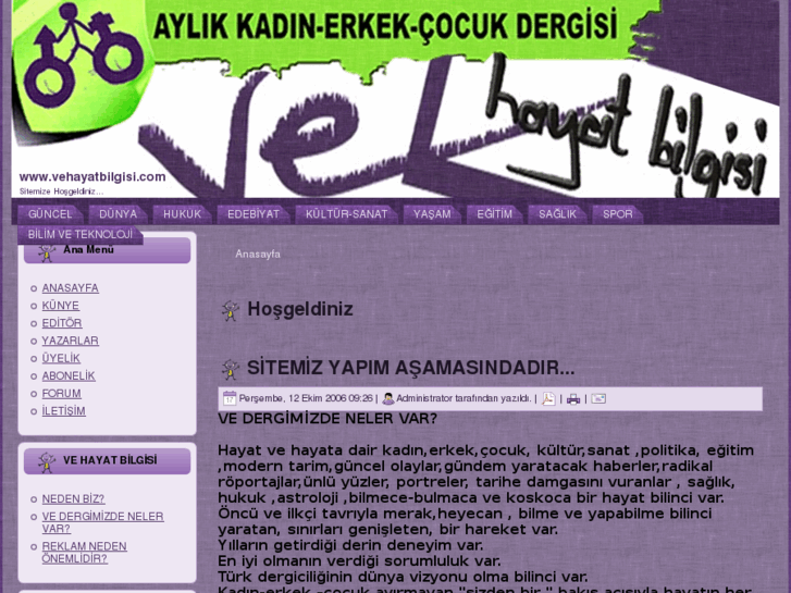 www.vehayatbilgisi.com