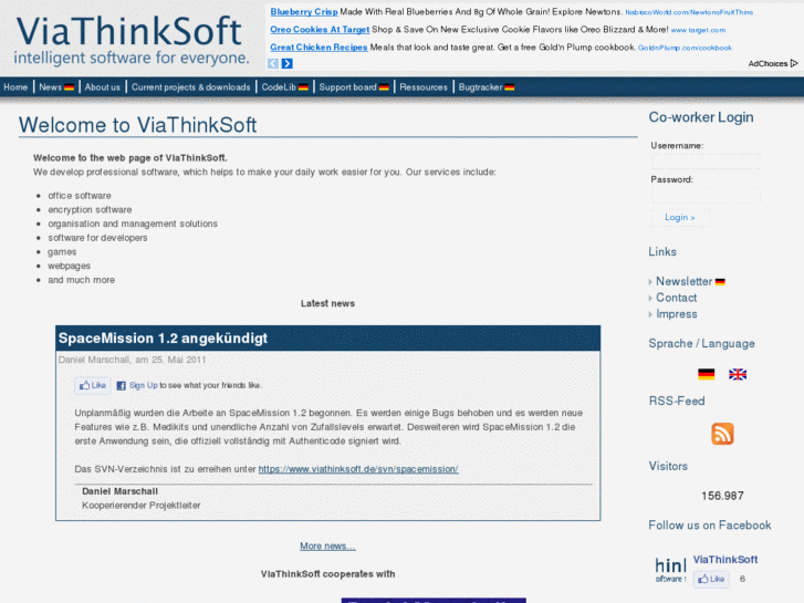 www.viathinksoft.com