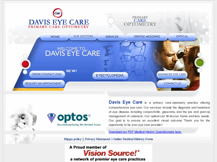 www.visionsource-davisicare.com