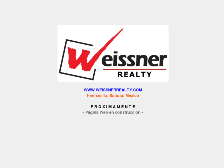 www.weissnerrealty.com