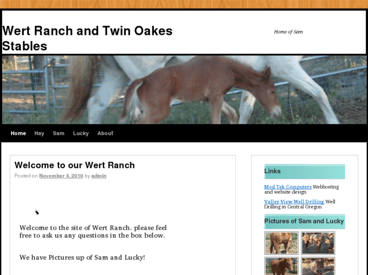 www.wertranch.com