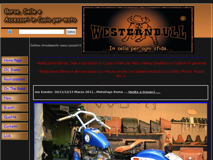 www.westernbull.com