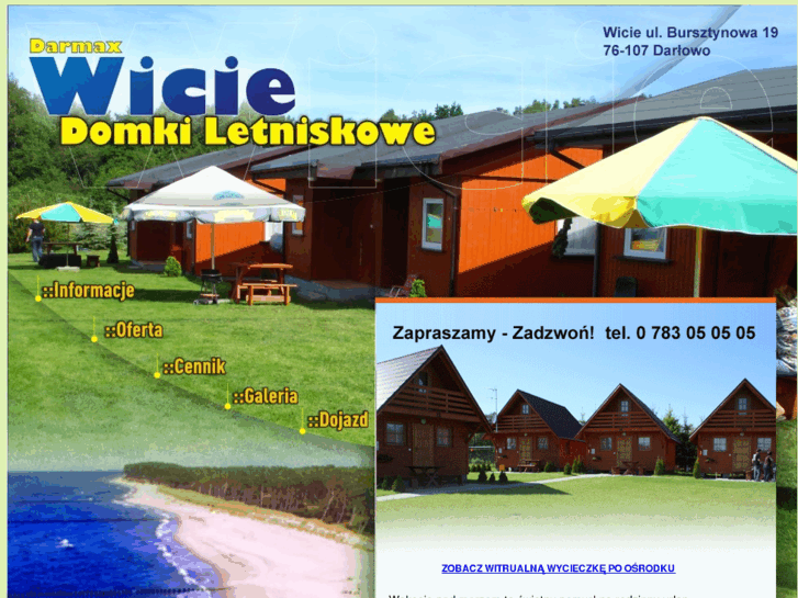 www.wiciedomki.pl