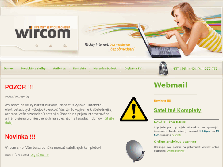 www.wircom.sk