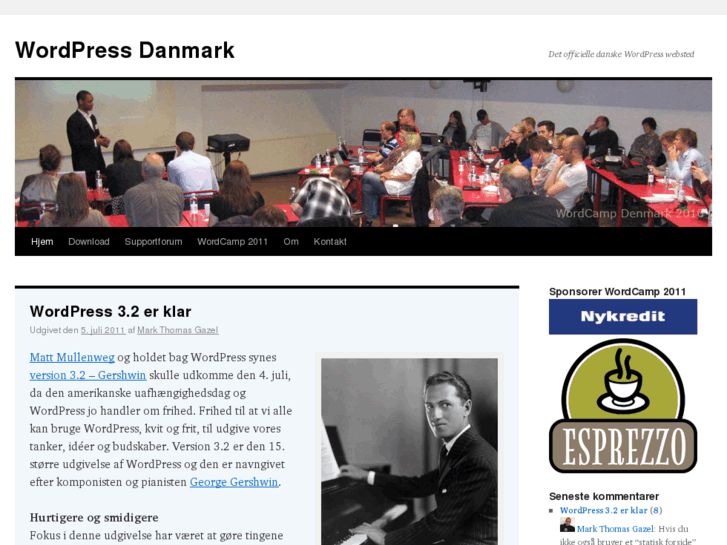 www.wordpress.dk