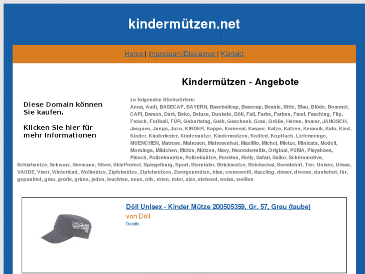 www.xn--kindermtzen-zhb.net