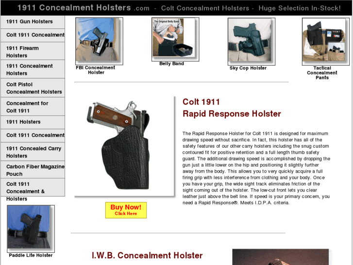 www.1911concealmentholsters.com