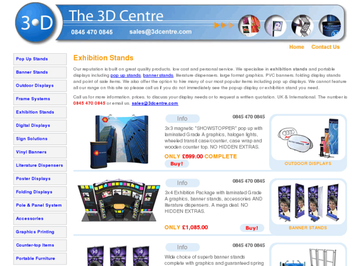 www.3dcentre.com