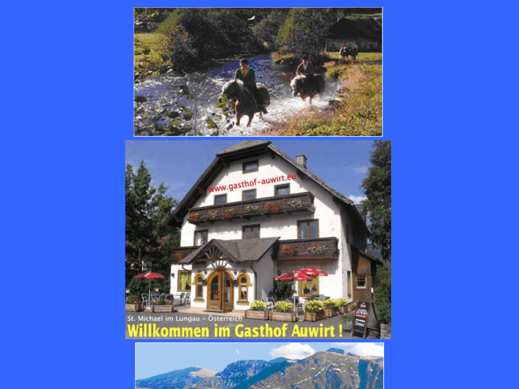 www.accomodation-austria.com