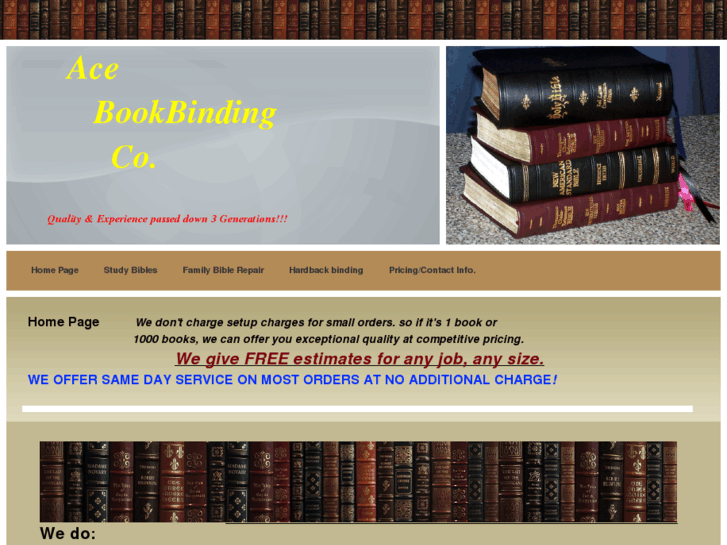 www.acebookbindery.com