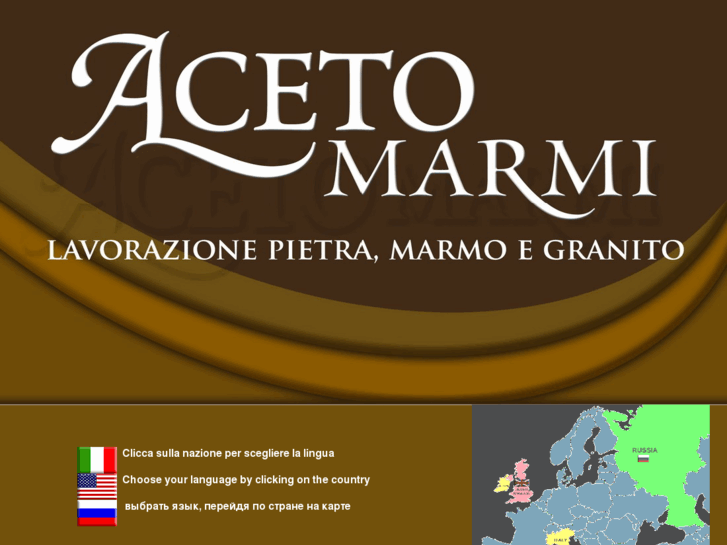 www.acetomarmi.com