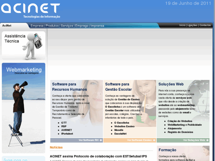 www.acinet.pt