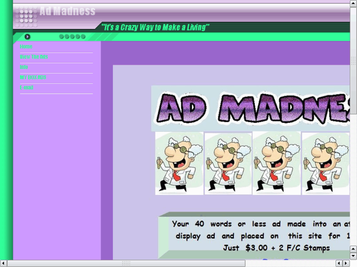www.admadness.com