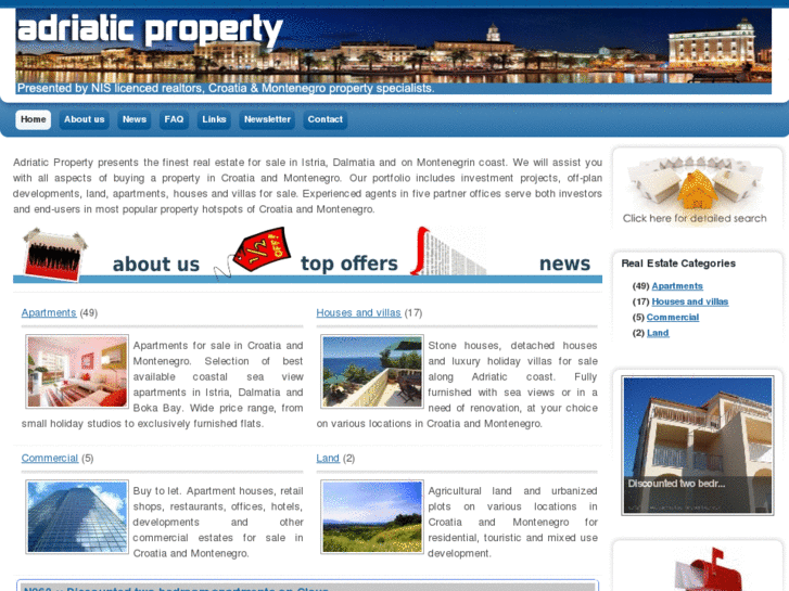 www.adriatic-property.net