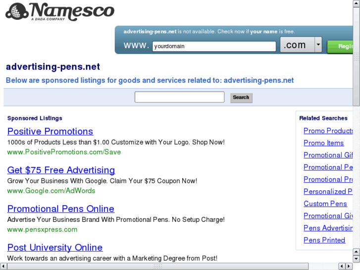 www.advertising-pens.net