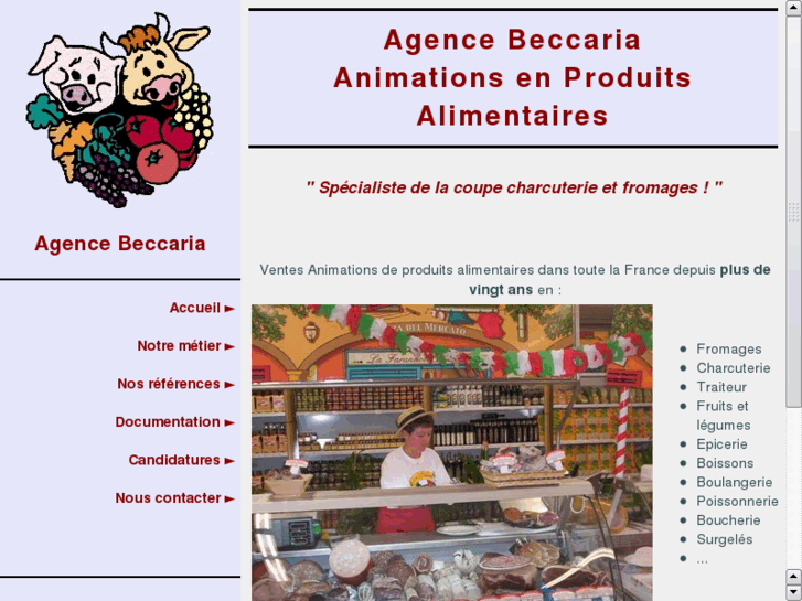 www.agence-beccaria.fr