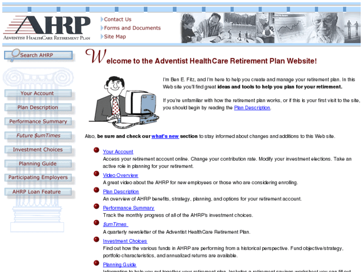 www.ahrp.com